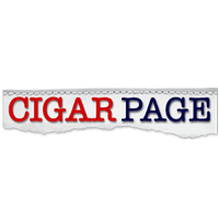 Cigar Page